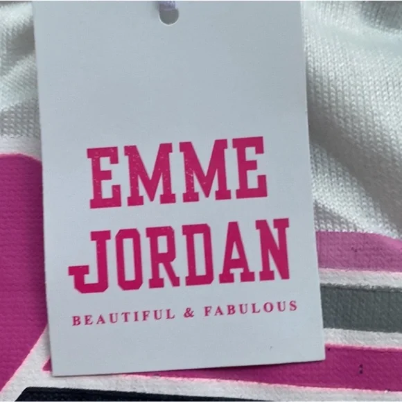 NWT Tank & Shorts Sleep Set (2 piece) - Picture 3 of 6